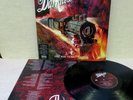 MINT/UK ORIG DARKNESS ONE WAY TICKET TO HELL RARE 2005 GTFLD EU PRESS UNPLAYED