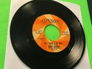 Bobby Jameson 45 