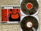 STREETLIGHT MANIFESTO Everything Goes Numb LP Vinyl Record Less Than Jake Ska