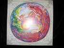 THE FUGS 1st ALBUM ULTRA-RARE PSYCHEDELIC 'WIZARD' COVER Record-Album-Vinyl-LP