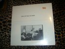 SEALED - The Lounge Lizards 1st album original vinyl LP 1981  w/John Lurie