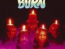 Deep Purple-Burn VINYL NEW