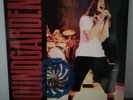Soundgarden ?'Bleed Your Heart Out' - LIVE - LP RARE White Vinyl - MINT