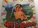 Aap Ki Kasam - LP Vinyl Record Bollywood Indian Hindi, RD Burman, Rajesh Khanna