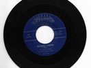 TILLMAN FRANKS FARON YOUNG-GOTHAM 7412 RARE ROCKABILLY  45 RPM HI-TONE PAPA