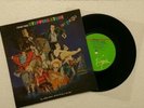Original Sex Pistols I'm Not Your Stepping Stone RARE New Zealand 7