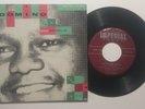 FATS DOMINO ROCK AND ROLLIN' CARELESS LOVE+3 IMPERIAL EP+PS USA ROCK'N'ROLL