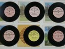 RARE EPs CREEDENCE (CCR) ROLLING STONES DEEP PURPLE T.REX SWEET USSR RECORD