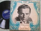 Richard Burton, Dylan Thomas Richard Burton Reads 15 Poems UK Vinyl LP Album