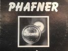 RARE  RARE   PHAFNER Overdrive LP - Dragon Records - Psych 1971 50 EVER MADE