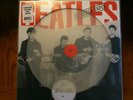 The Beatles The Decca Tapes 180g clear vinyl lp - audition recordings 15 tracks