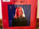 Snail Mail - Lush LP - Limited Edition Red & Blue Splatter Vinyl - Sealed
