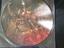 MARDUK - Opus Nocturne- Picture Vinyl - LP  Blooddawn Records
