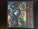Jimi Hendrix A Magic Time Gatefold Ltd Ed Art Print Colored Vinyl Not TMOQ TAKRL