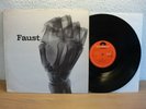 FAUST - SAME 1972 UK POLYDOR KRAUTROCK LP MEGA RAR