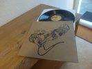 MURPHY BLEND FIRST LOSS 1970 LP MINT KRAUT. HEAVY. PROG. MONSTER