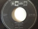 Ron Thompson his Rowdy Guitar & Brougham's 1959 Switchblade 45 SOMA1108 RARE VG-