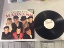 COMPLETE MADNESS VINYL LP HITS TV 1 STIFF RECORDS