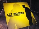 LTJ Bukem Journey Upwards ORIGINAL 2000 UK 4 LP Mint Condition