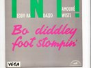 Teddy Randazzo Twists Et Les Dazzlers* ep   ROCK N ROLL