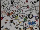 Led Zeppelin - Led Zeppelin III LP NM - R1 535341 USA 2014 180g Vinyl Record