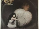 CHER -HEART OF STONE- 1989 RARE MEXICAN LP POP 80'S