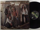 THIN LIZZY Fighting VERTIGO LP VG+
