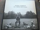 LP GEORGE HARRISON All Things Must Pass 3LP Box, 1st GERMANY, MINT/MINT-