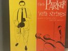 Charlie Parker with Strings, 3 Record Set In Album, 10” LP, Mercury C101