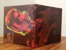 DAVID BOWIE *EL REY DEL GAY POWER* EX+ 1973 SPANISH DERAM 2xLP