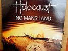 Holocaust– No Mans Land 1st original pressing Vinyl LP NWOBHM RARE 1984