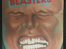 THE BLASTERS self titled LP Album 1981 Slash Records 1st Pressing