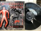 Charles Mingus - Pithecanthropus Erectus - Atlantic Black Label Mono LP VG+