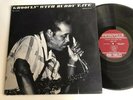 Buddy Tate LP Groovin’ With Buddy Tate NM Swingville Van Gelder