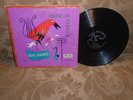 Charlie Parker Big Band Clef MGC-609 mono org pres trumpet label VG+