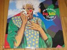 PRINCE His Majesty's Pop Life 2 LP VINYL JAPAN PROMO VERY RARE Japanese m/m