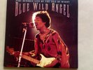 Jimi Hendrix - Live At The Isle Of Wight / Blue Wild Angel Vinyl LP