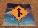 COVERDALE PAGE LP UK 1ST EDITION 1993 EMD1041 DAVID COVERDALE JIMMY PAGE LED ZEP