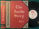 EVAN WILLIAMS The Inside Story LP DESTINY Xian (harvest flight) RARE