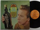 PORTER WAGONER The Bottom of the Bottle RCA VICTOR LP NM