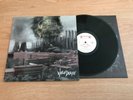 Obituary - World Demise  LP 1994 Org Press - Roadrunner Records