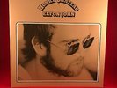 ELTON JOHN Honky Chateau 1972 UK Vinyl LP  EXCELLENT CONDITION Rocket Man