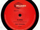 TRIO TERNURA “ A GIRA 