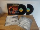 Neil Young Sleeps With Angels NEAR MINT Reprise Records Vinyl LP 1994