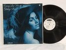EMMY LOU HARRIS Gliding Bird RARE 1970 Promo NEAR MINT Vinyl LP WLP DJ COPY