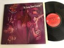 The Electric Flag LP A Long Time Comin PSYCH NM ORIG