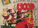 Norman Rose – 78 rpm Children’s Record Guild CRG-202 Sleeping Beauty