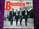 The Beatles ?– Little Child Vinyl 7