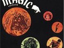 MAGIC - ENCLOSED - PSYCH / BLUES ROCK - NEW