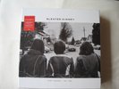 SLEATER KINNEY - START TOGETHER  //  1994 - 2006  ( 7 LP's Colored Vinyl )